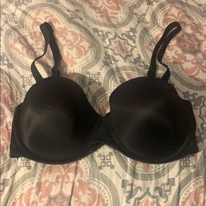 Maidenform Black Bra